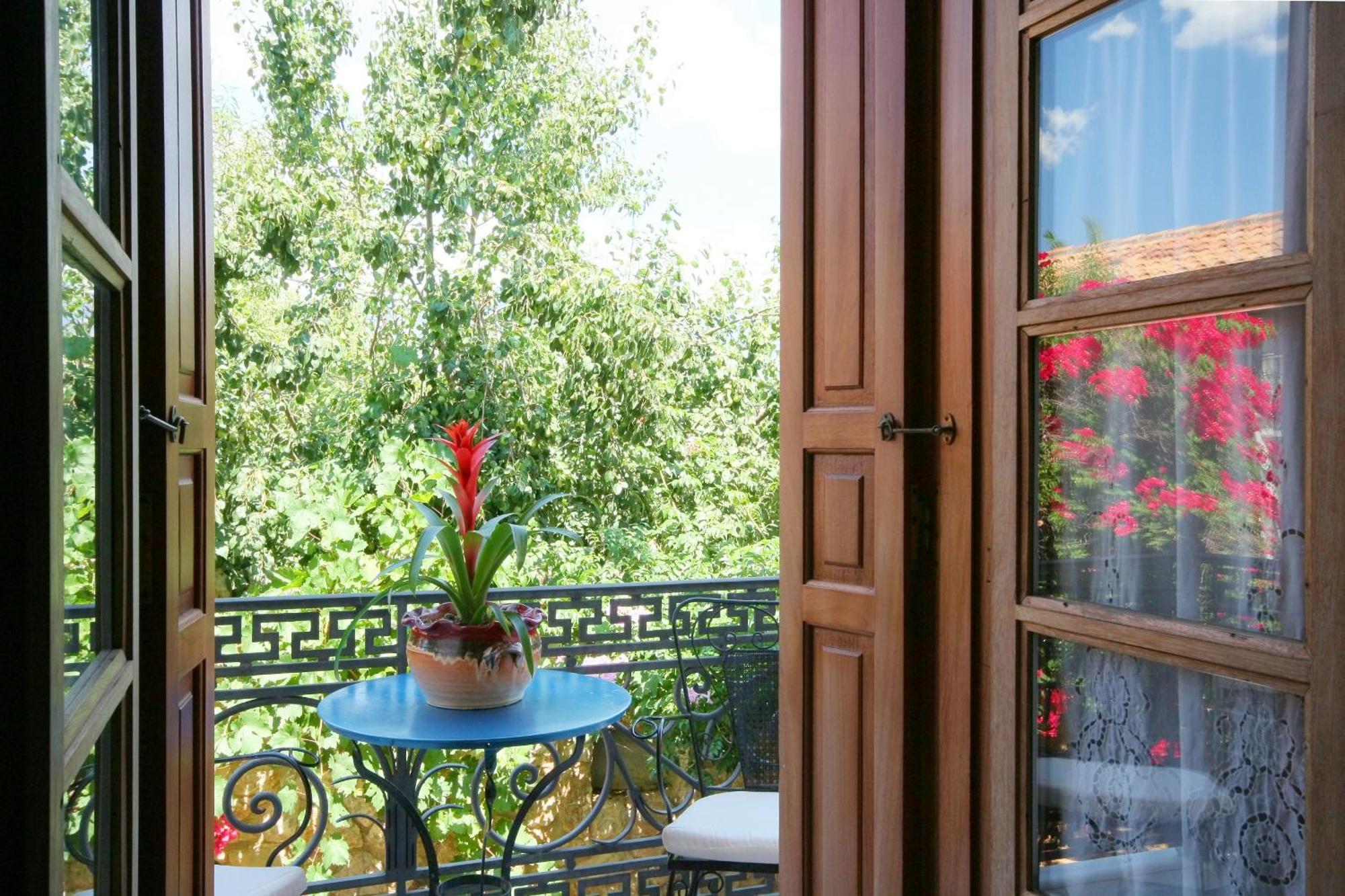 Archontiko Art Hotel Galaxídhion Pokój zdjęcie